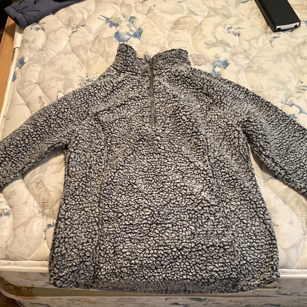 Winter jacket